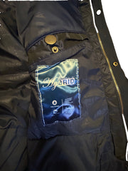 Oneill Hybird Ski Jacket - Women's Small - image 4