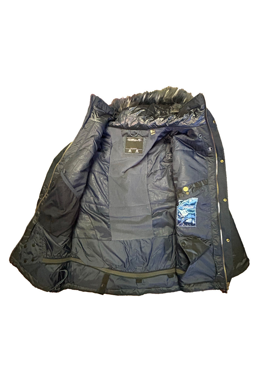 Oneill Hybird Ski Jacket - Women's Small - image 1