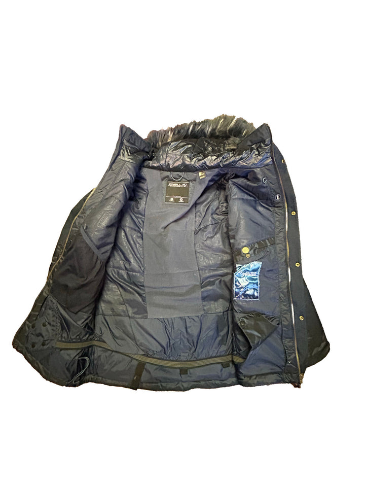 Oneill Hybird Ski Jacket - Women's Small - image 1
