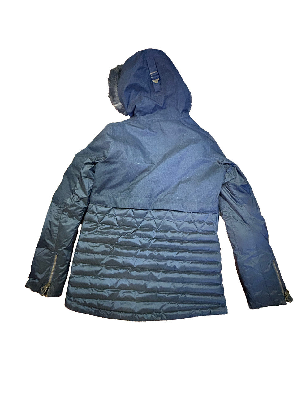 Oneill Hybird Ski Jacket - Women's Small - image 2