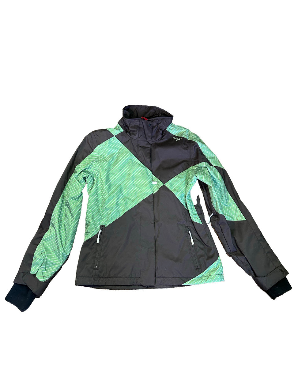 Orage Ski Jacket - Women's Small  (No hood) - image 3