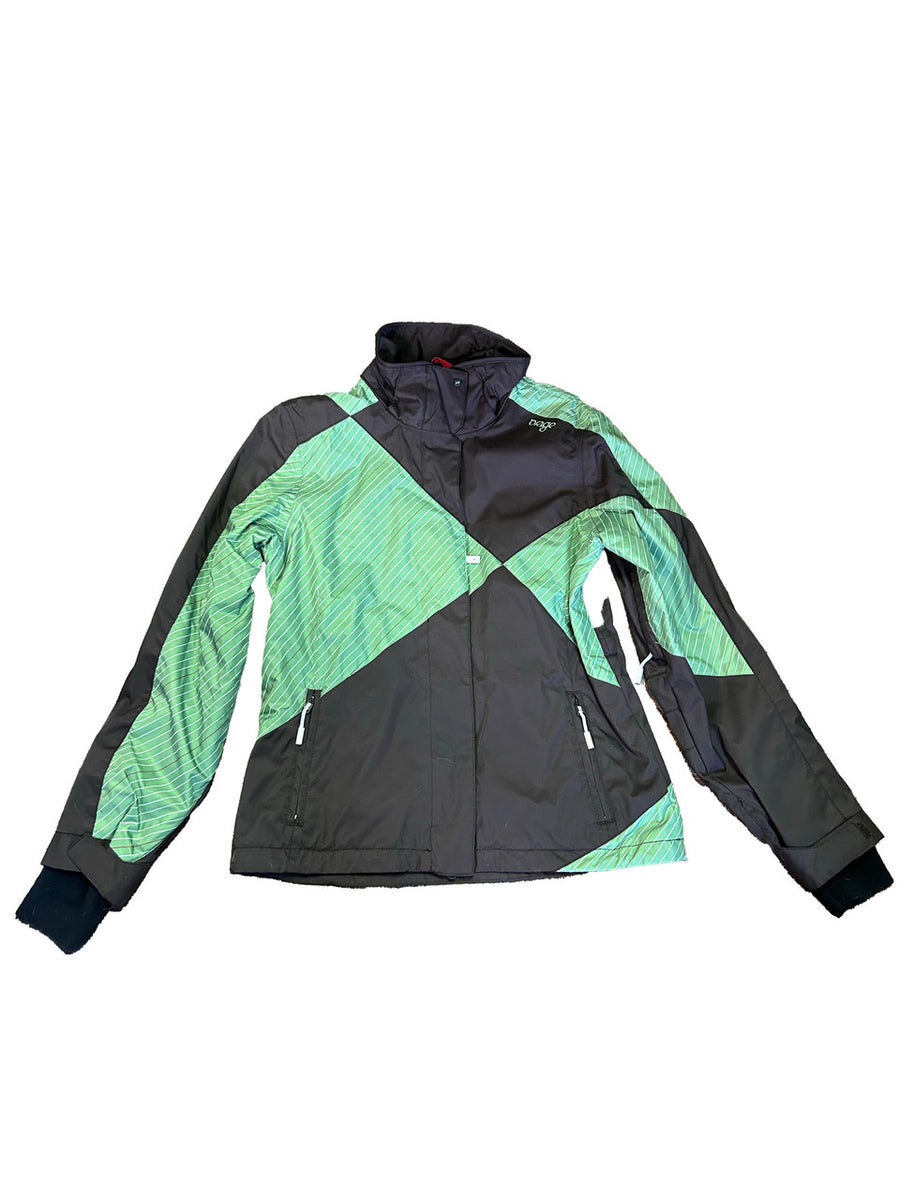 Orage Ski Jacket - Women's Small  (No hood) - image 3