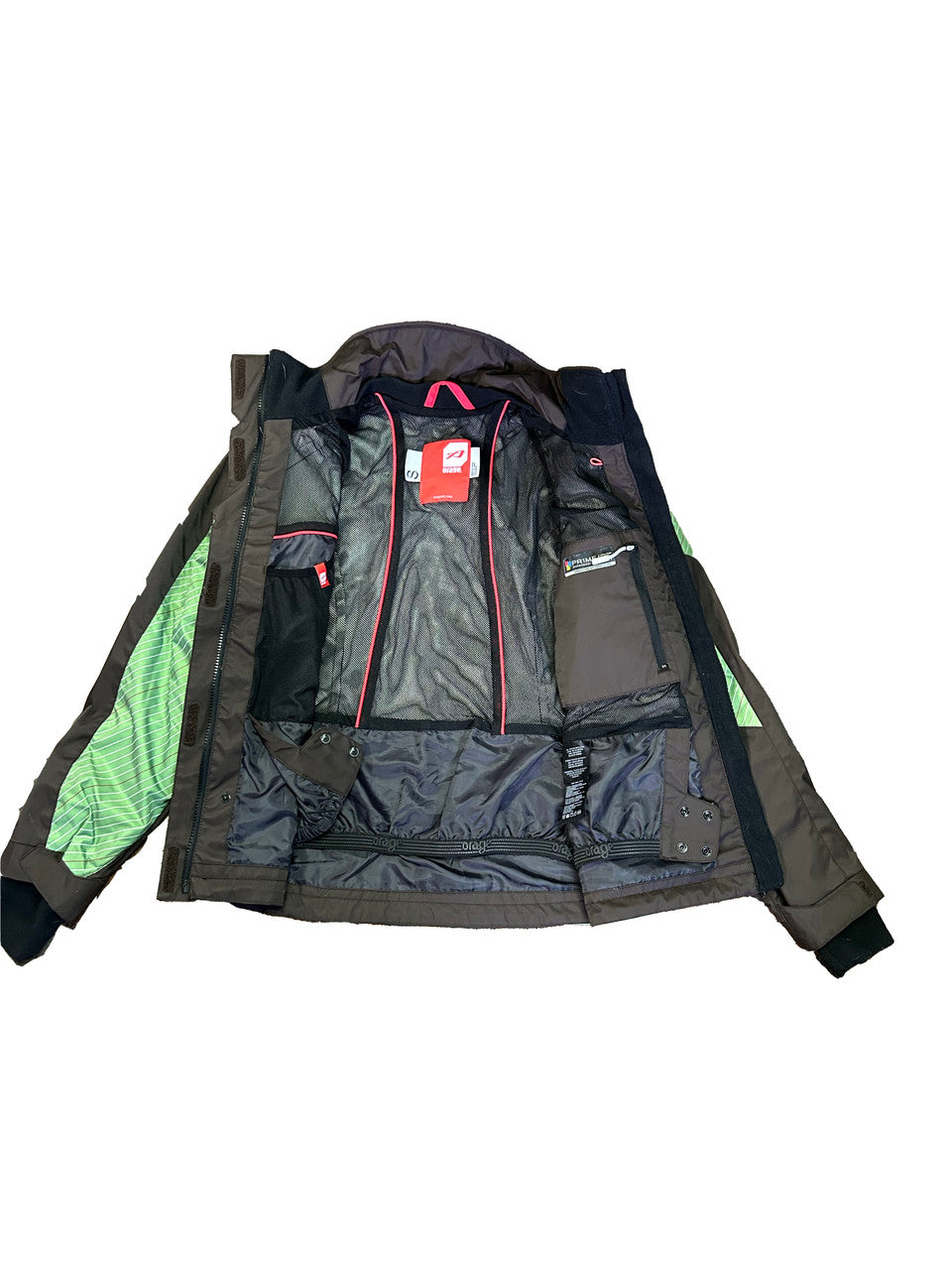 Orage Ski Jacket - Women's Small  (No hood) - image 1