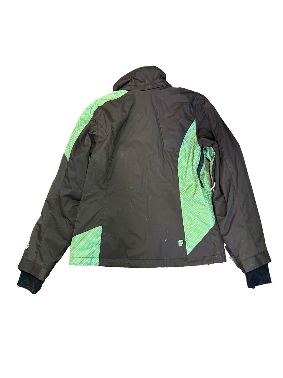 Orage Ski Jacket - Women's Small  (No hood) - image 2