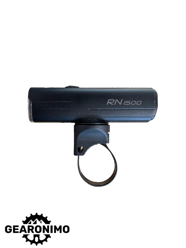 Olight RN 1500 Flashlight / Bike Light - image 1
