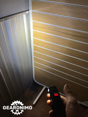Olight RN 1500 Flashlight / Bike Light - image 4