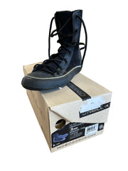 O'NEILL Hi-Top Freak sneak 3mm Round toe boot sz 6 - image 5