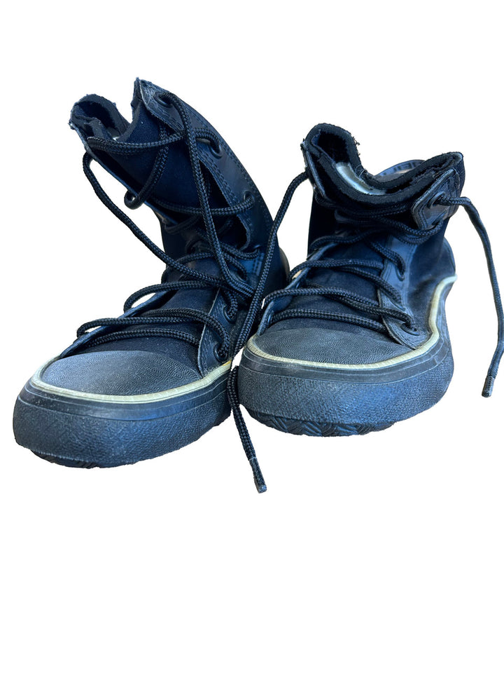 O'NEILL Hi-Top Freak sneak 3mm Round toe boot sz 6 - image 1