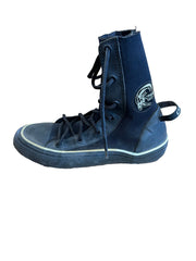 O'NEILL Hi-Top Freak sneak 3mm Round toe boot sz 6 - image 3