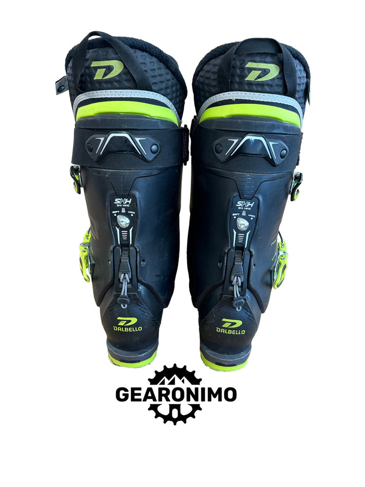 Dalbello Panterra 100 Ski Boot - Size 28.5 - image 1