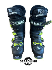 Dalbello Panterra 100 Ski Boot - Size 28.5 - image 4
