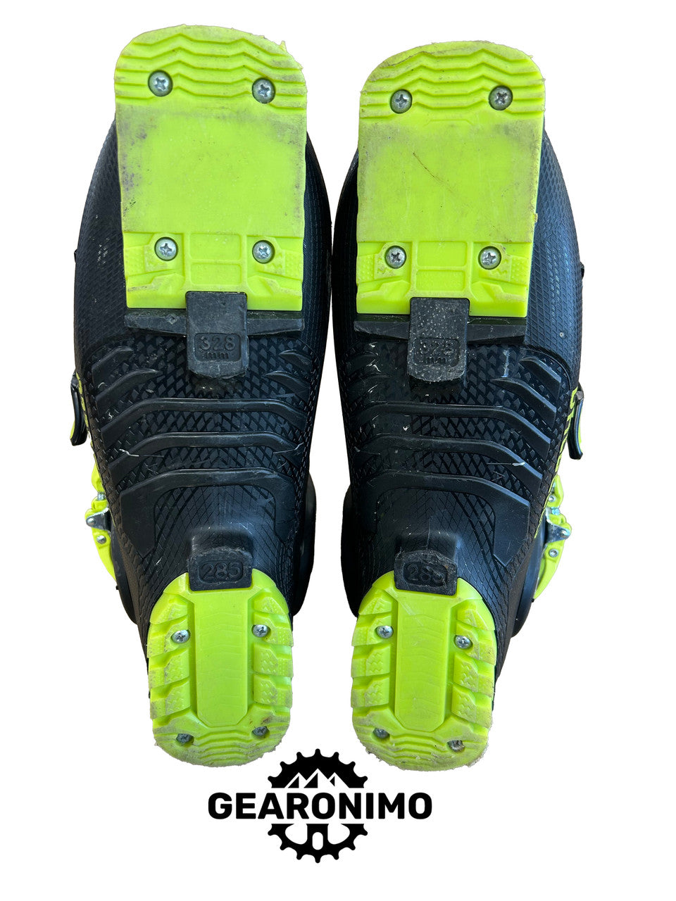 Dalbello Panterra 100 Ski Boot - Size 28.5 - image 3