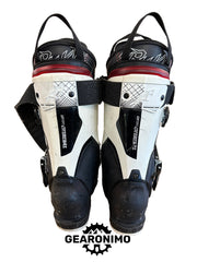 Dalbello Krypton Fusion 120 ski boot sz 26.5 - image 3