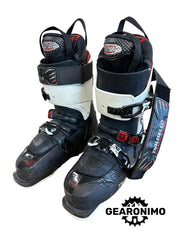 Dalbello Krypton Fusion 120 ski boot sz 26.5 - image 4