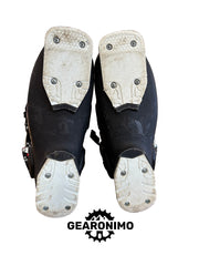 Dalbello Krypton Fusion 120 ski boot sz 26.5 - image 1