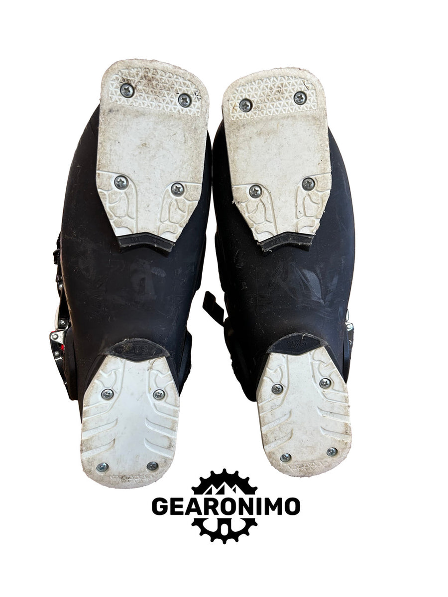 Dalbello Krypton Fusion 120 ski boot sz 26.5 - image 1