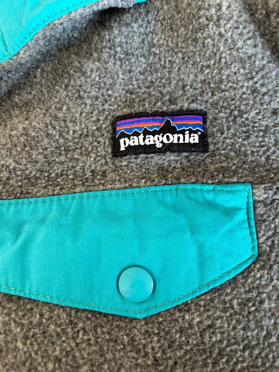 Patagonia Synchilla - Womans Med - image 3