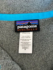 Patagonia Synchilla - Womans Med - image 2