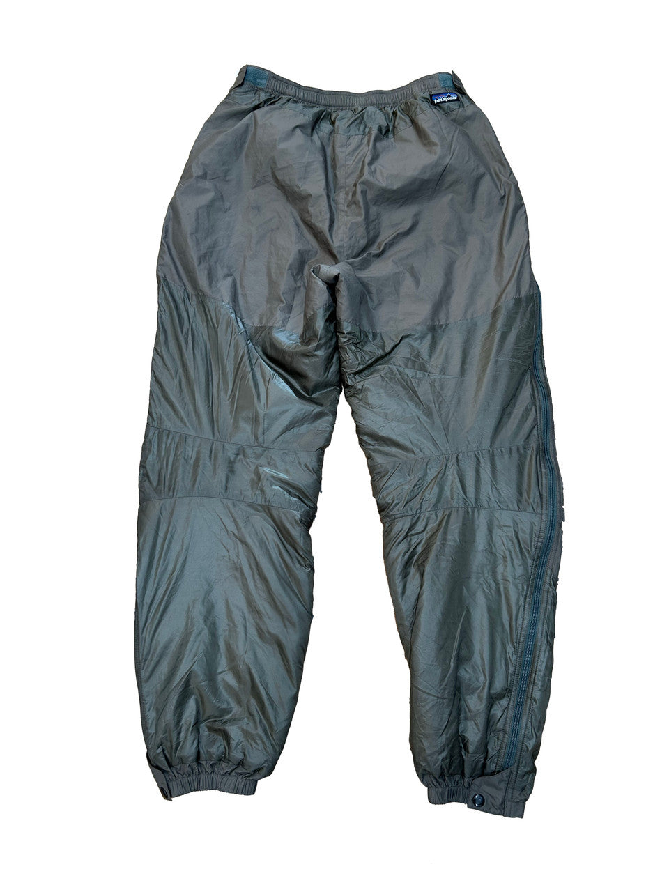 Patagonia DAS synthetic full zip pants - Mens's Large - image 1
