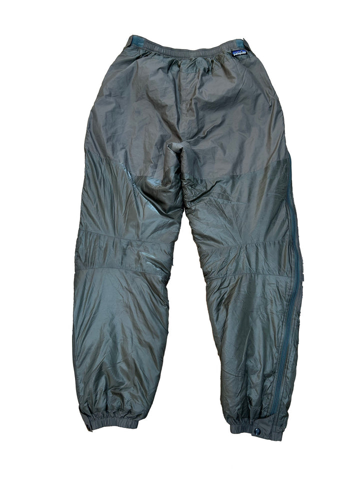 Patagonia DAS synthetic full zip pants - Mens's Large - image 1