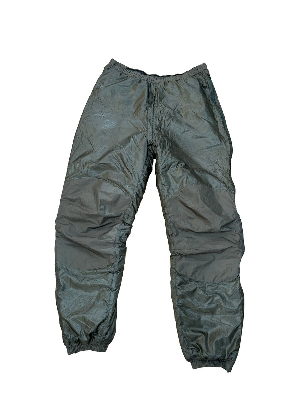 Patagonia DAS synthetic full zip pants - Mens's Large - image 2