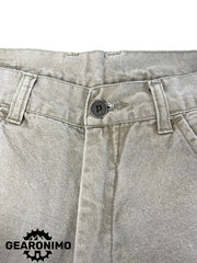 Patagonia Vintage Stand Up Pants Wms 10 - image 3