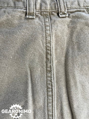 Patagonia Vintage Stand Up Pants Wms 10 - image 8