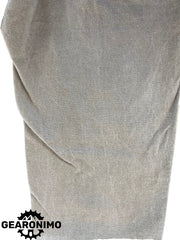Patagonia Vintage Stand Up Pants Wms 10 - image 9