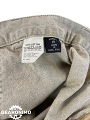 Patagonia Vintage Stand Up Pants Wms 10 - image 6
