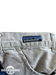 Patagonia Vintage Stand Up Pants Wms 10 - image 5