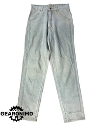 Patagonia Vintage Stand Up Pants Wms 10 - image 2