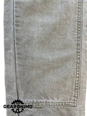 Patagonia Vintage Stand Up Pants Wms 10 - image 10