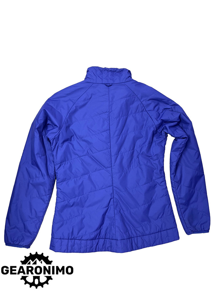 Patagonia Synth Jacket Wmn M - image 1