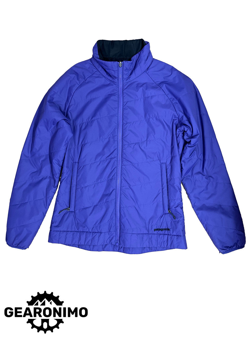 Patagonia Synth Jacket Wmn M - image 4