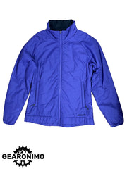 Patagonia Synth Jacket Wmn M - image 4