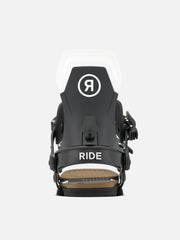 Ride Circuit Snowboard Bindings (26/27) - Size Medium, Multiple Colors