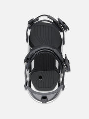 Ride Circuit Snowboard Bindings (26/27) - Size Medium, Multiple Colors