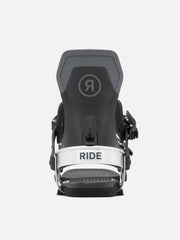 Ride Circuit Snowboard Bindings (26/27) - Size Medium, Multiple Colors