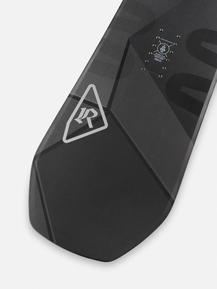 Ride Deep Fake Snowboard (26/27) - 159cm