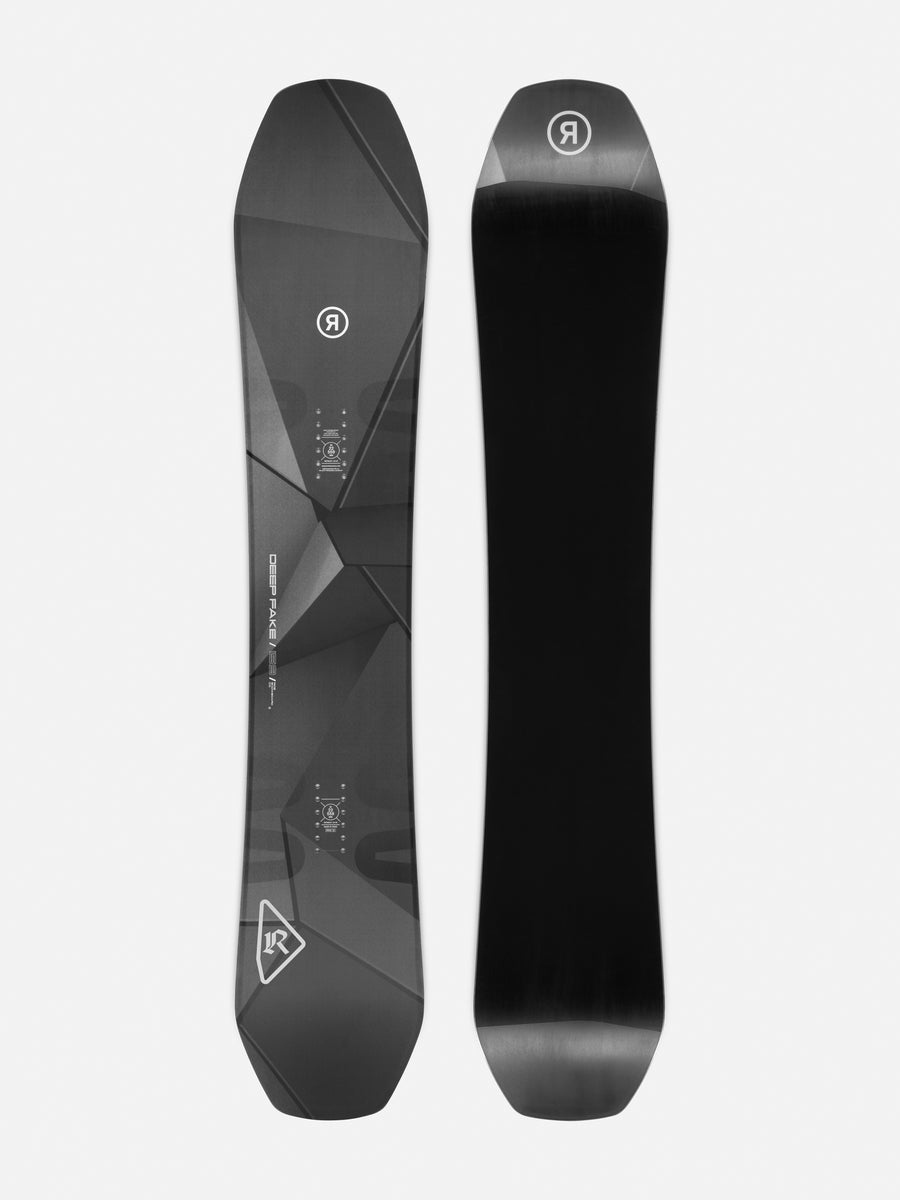 Ride Deep Fake Snowboard (26/27) - 159cm