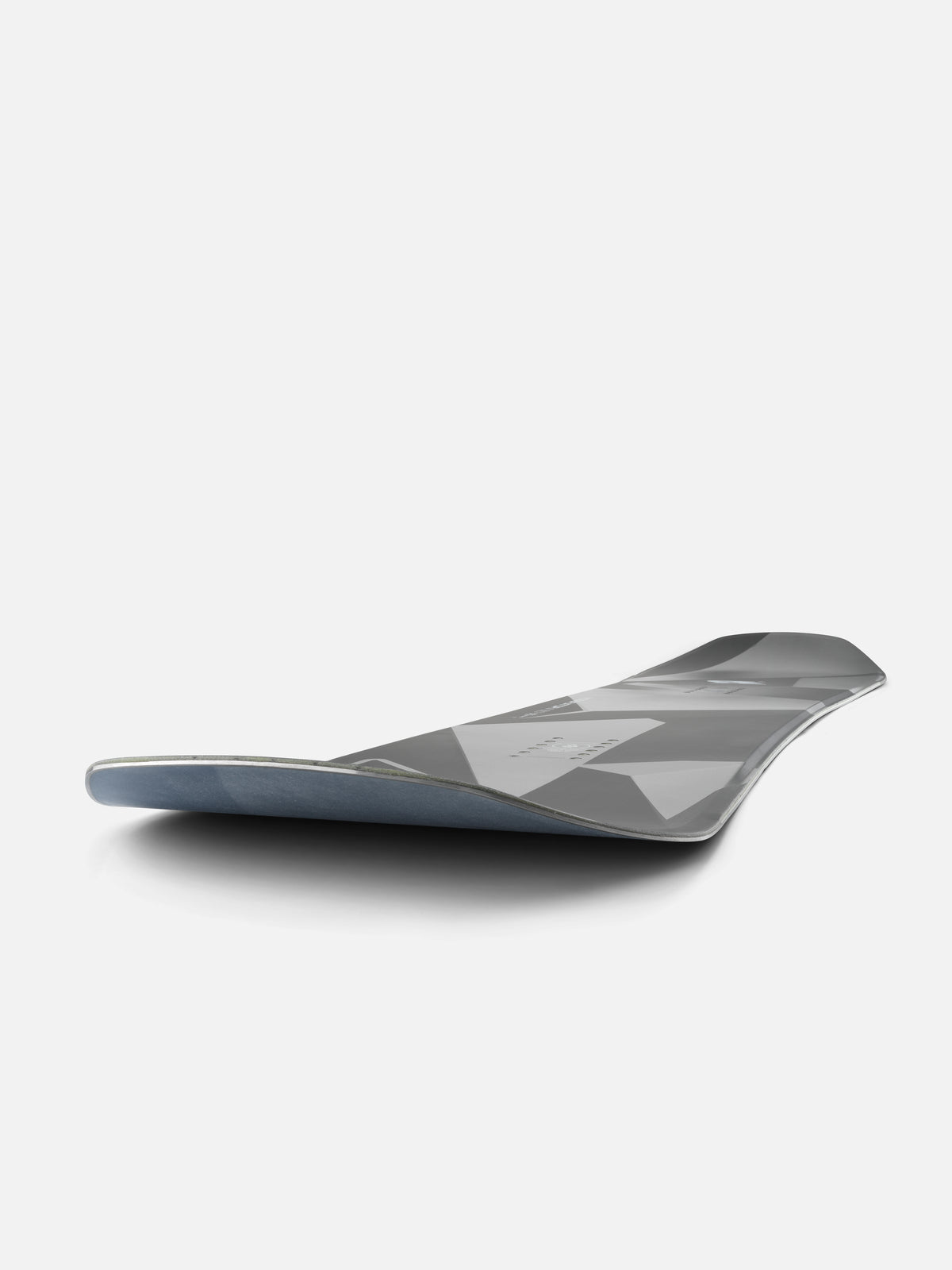 Ride Moderator Snowboard (26/27) - 159cm