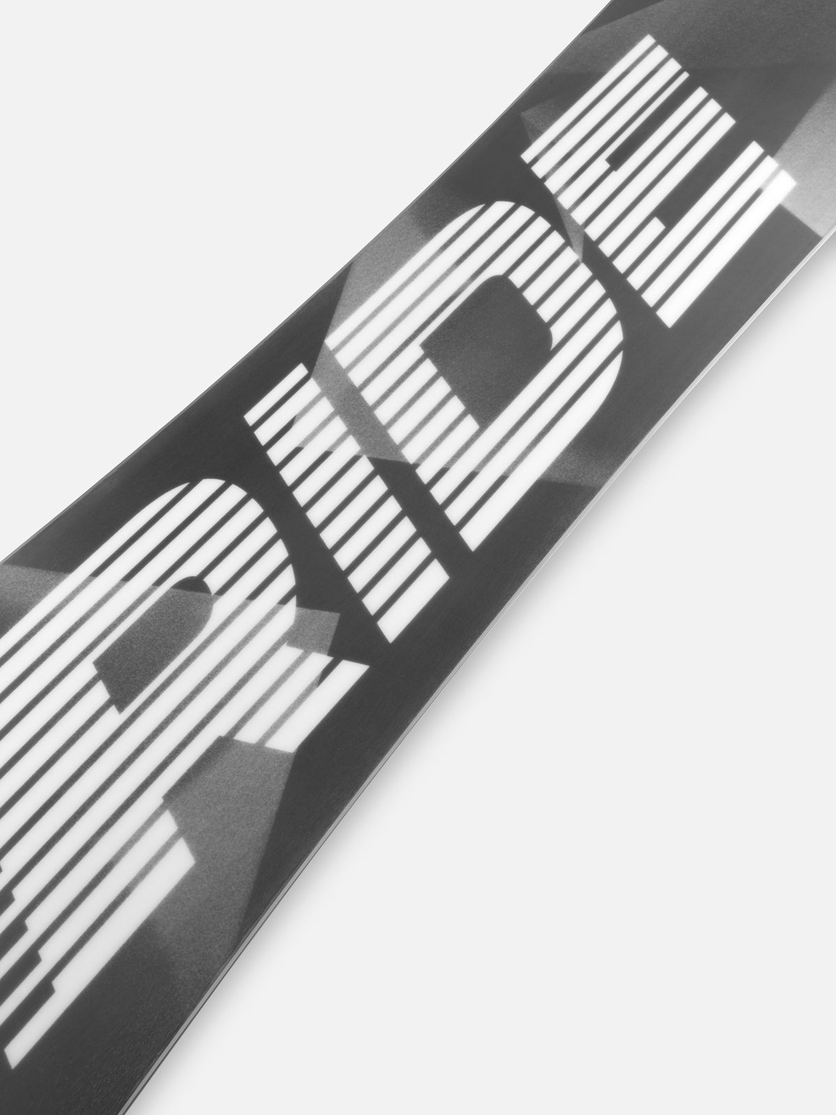 Ride Moderator Snowboard (26/27) - 159cm