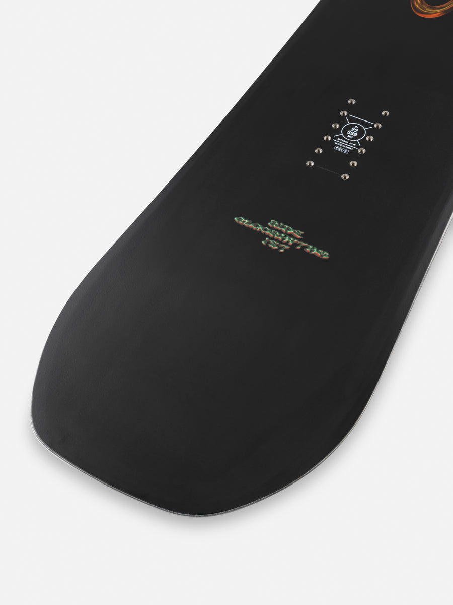 Ride Algorhythm Snowboard (26/27) - 157cm