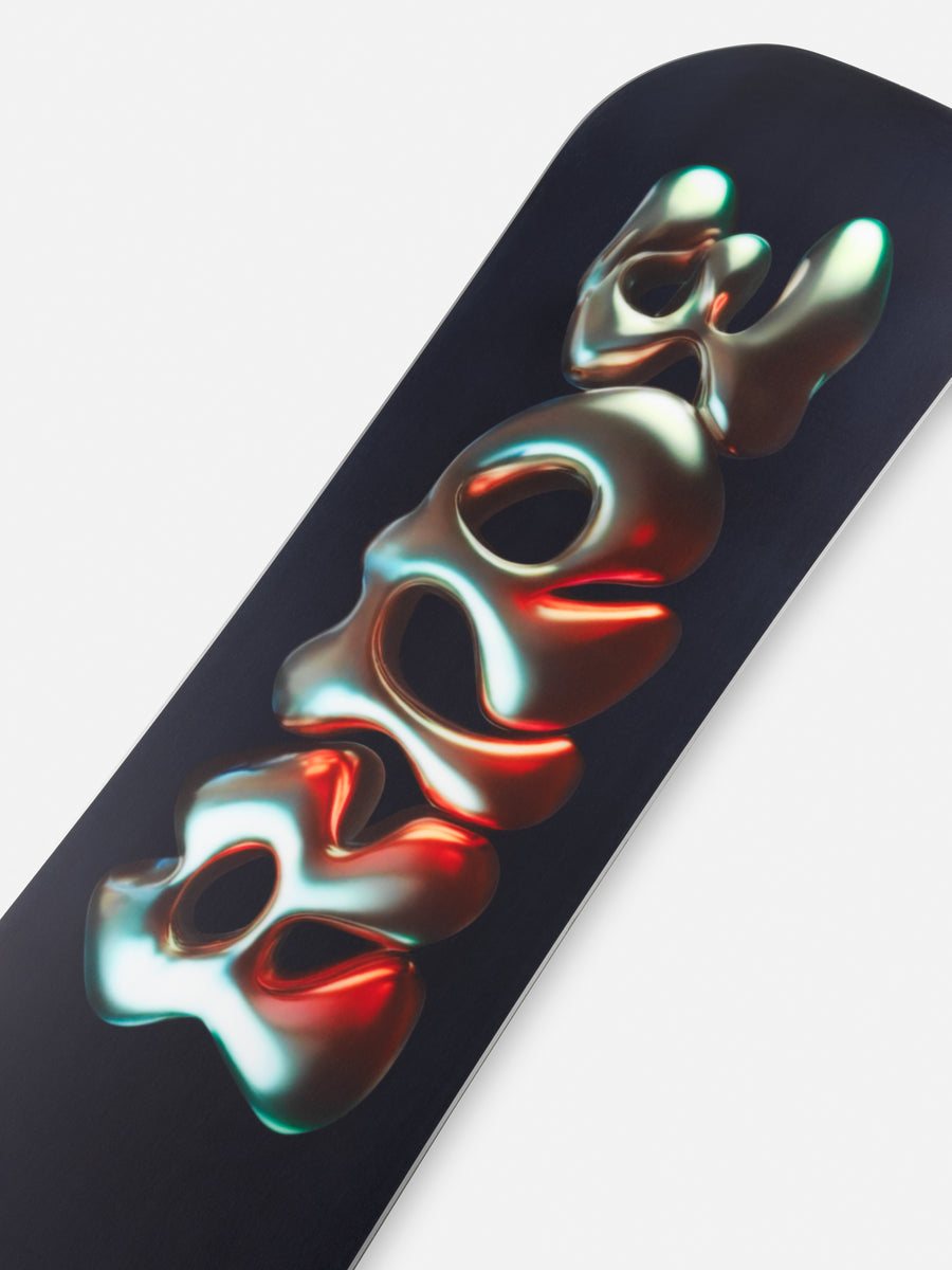 Ride Algorhythm Snowboard (26/27) - 157cm