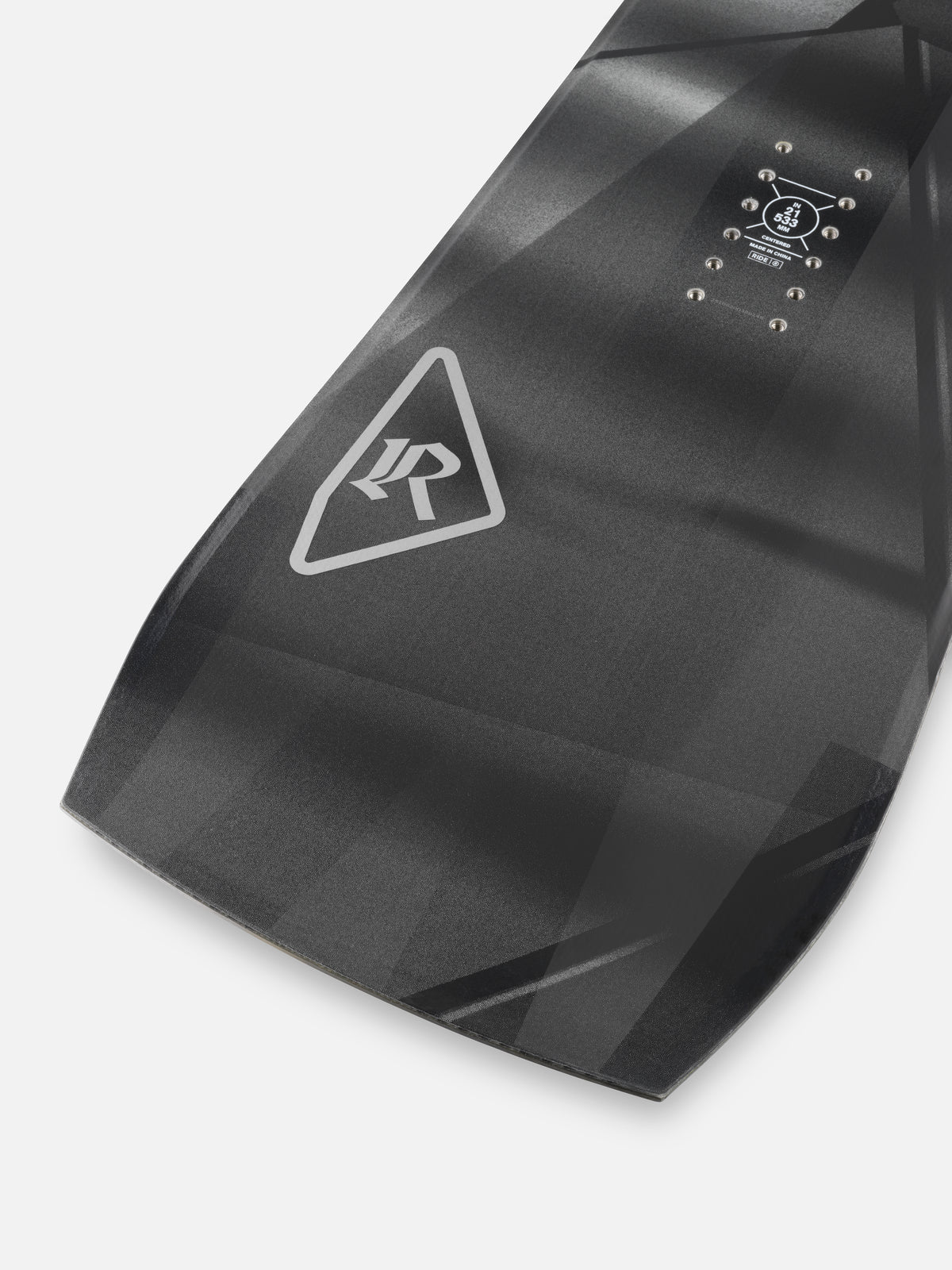 Ride Superpig Small Snowboard (26/27) - 148cm