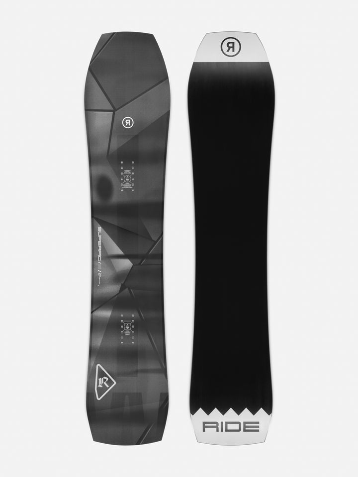 Ride Superpig Small Snowboard (26/27) - 148cm