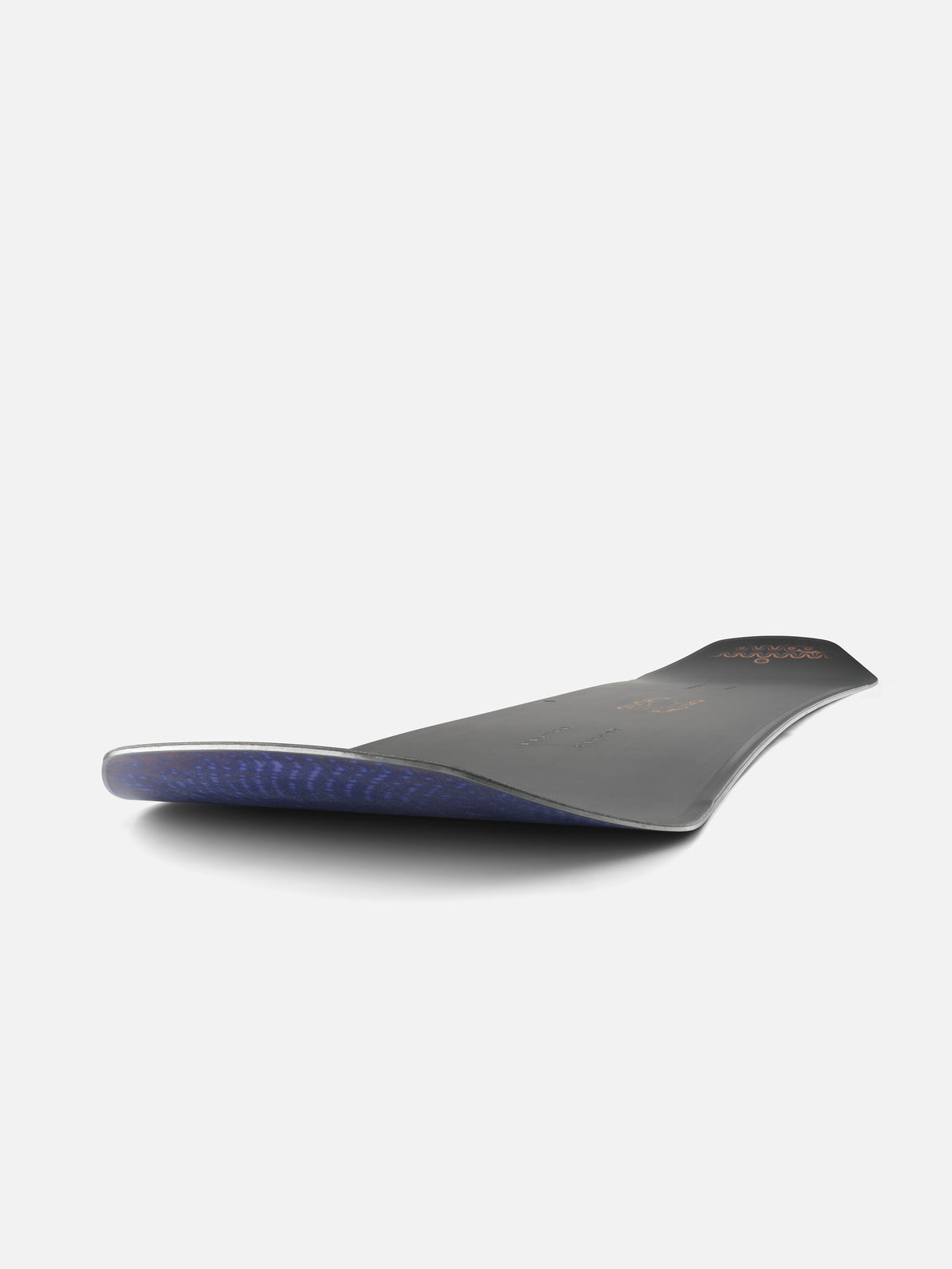 Ride Benchwarmer Snowboard (26/27) - 155cm
