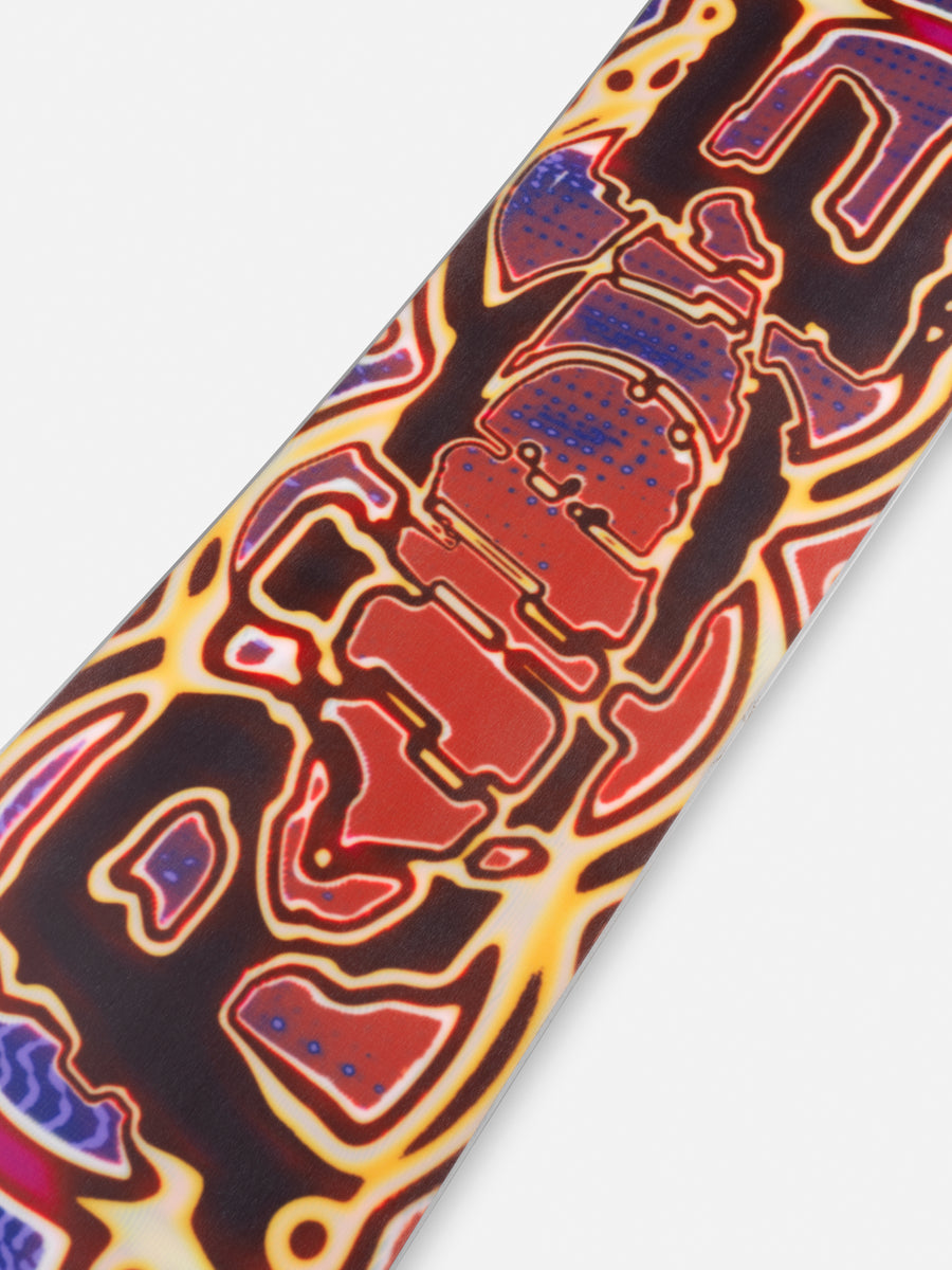 Ride Benchwarmer Snowboard (26/27) - 155cm