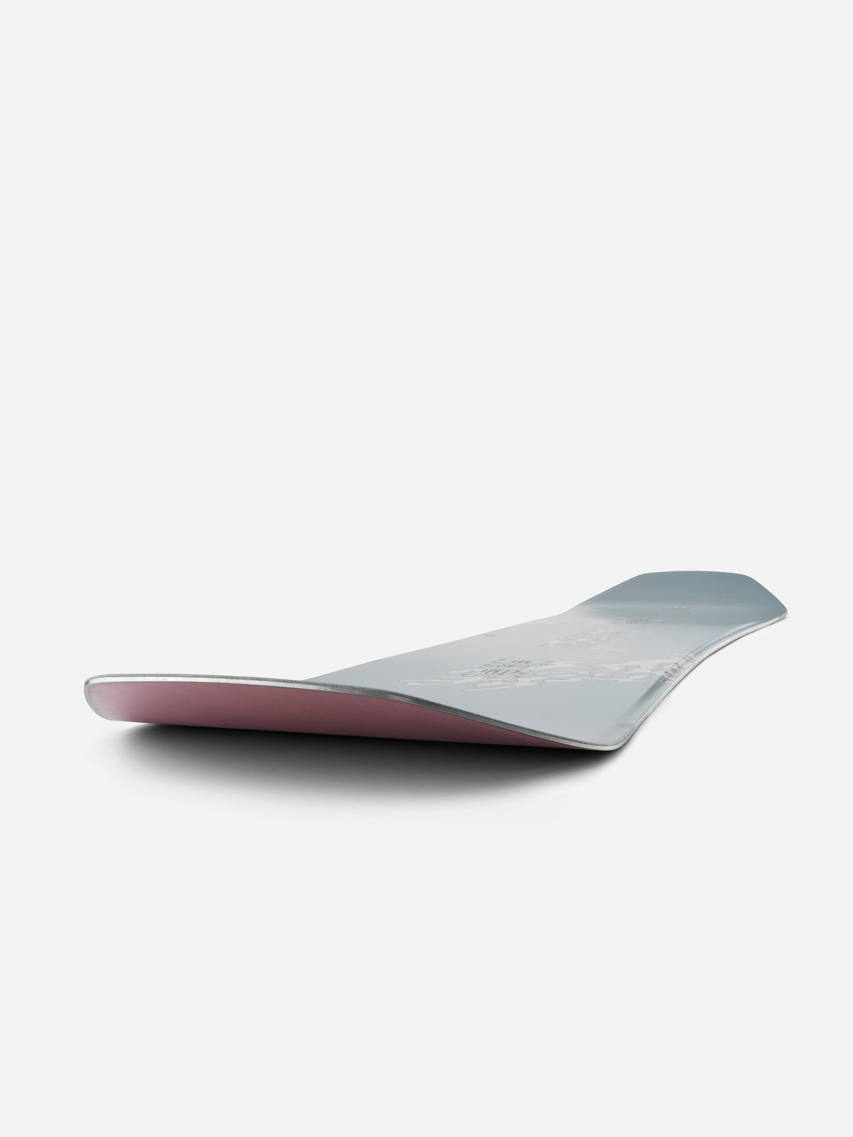 Ride Zero Snowboard (26/27) - 151cm