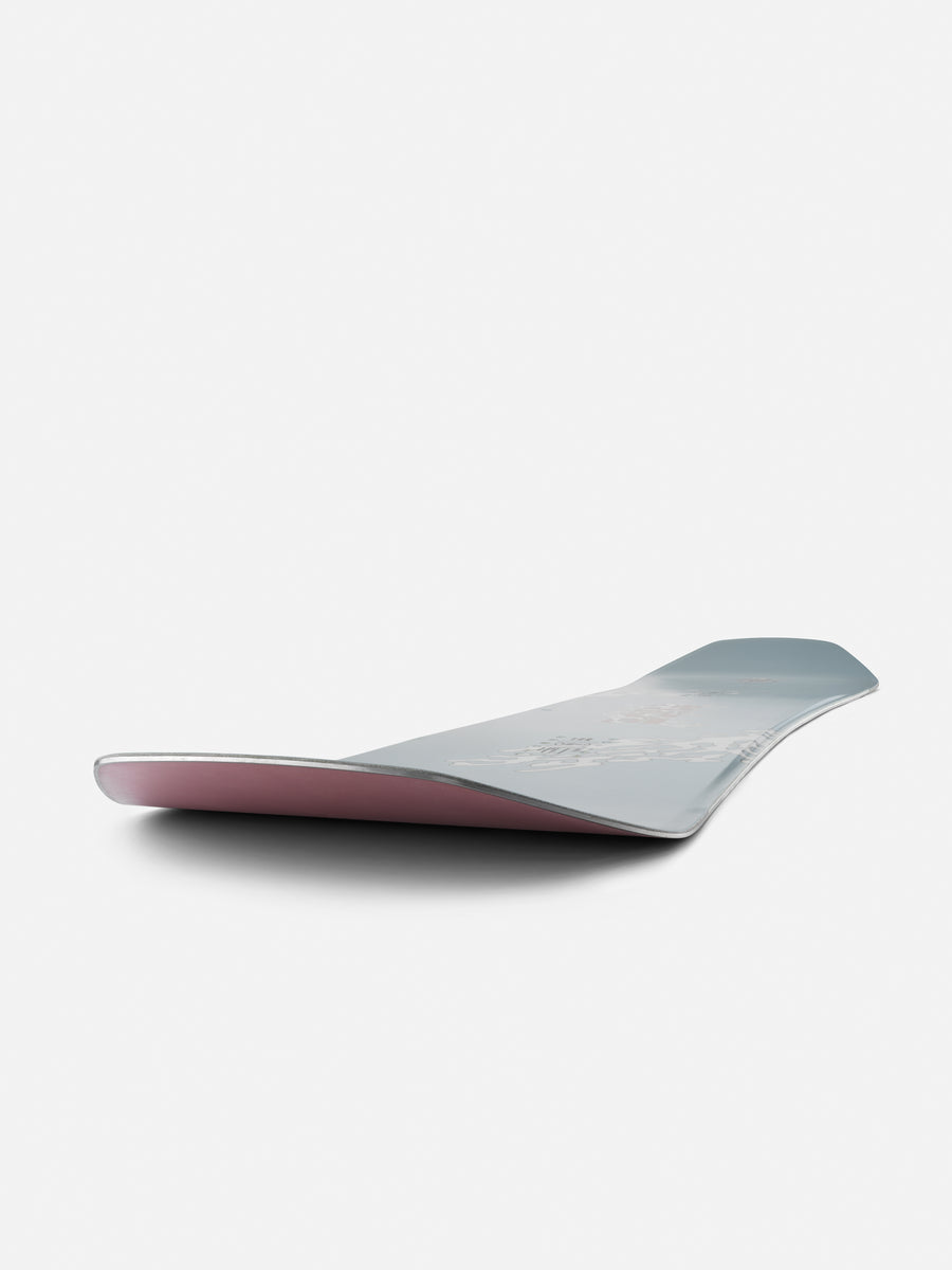 Ride Zero Snowboard (26/27) - 151cm